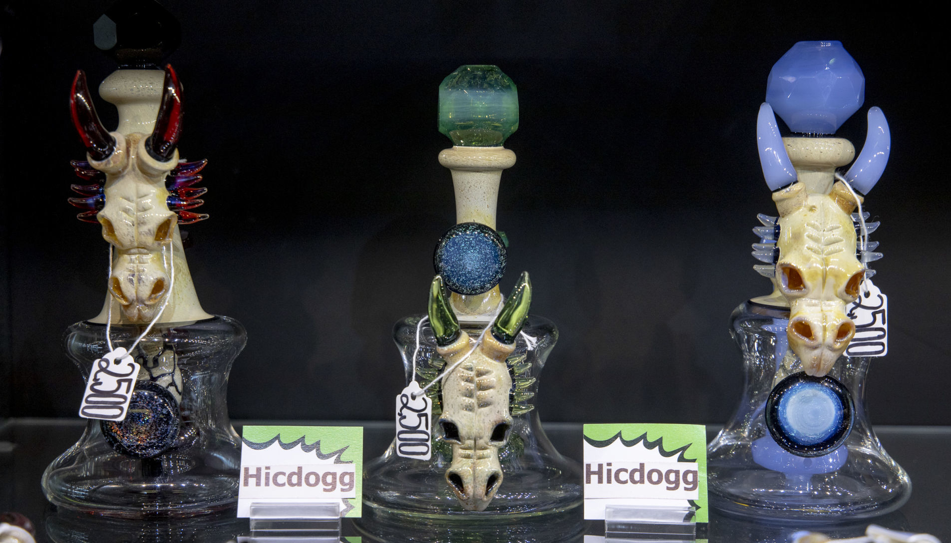 Glass Geeks